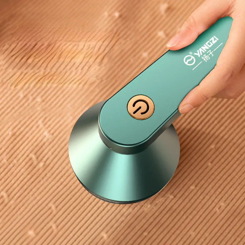 Hair Ball Trimmer Rechargeable Sweater Shaver Clothes Pilling Shaver Hair Stripper Electric Hair Removal Tool