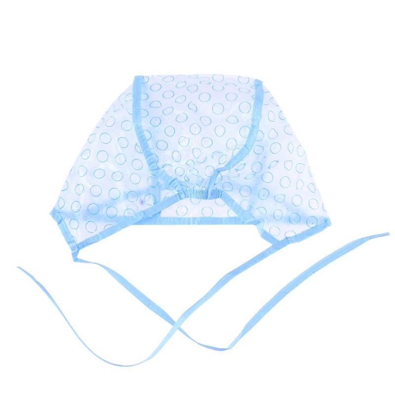 Hair Bleaching Cap with Hook Set Hair Bleaching Cap with Hook Set