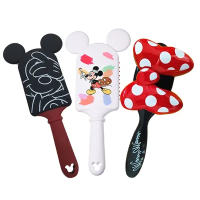 Hair Brush Comb for Girls