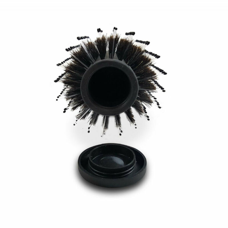 Hair Brush Hidden Container Safe Can Stash It Jewelry Storage Home Secret Diversion