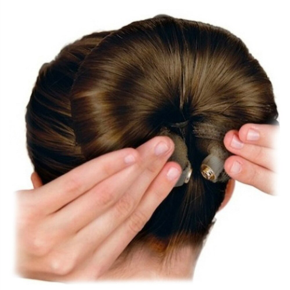 Hair Bun Sponge Styling Tool Hair Bun Sponge Styling Tool