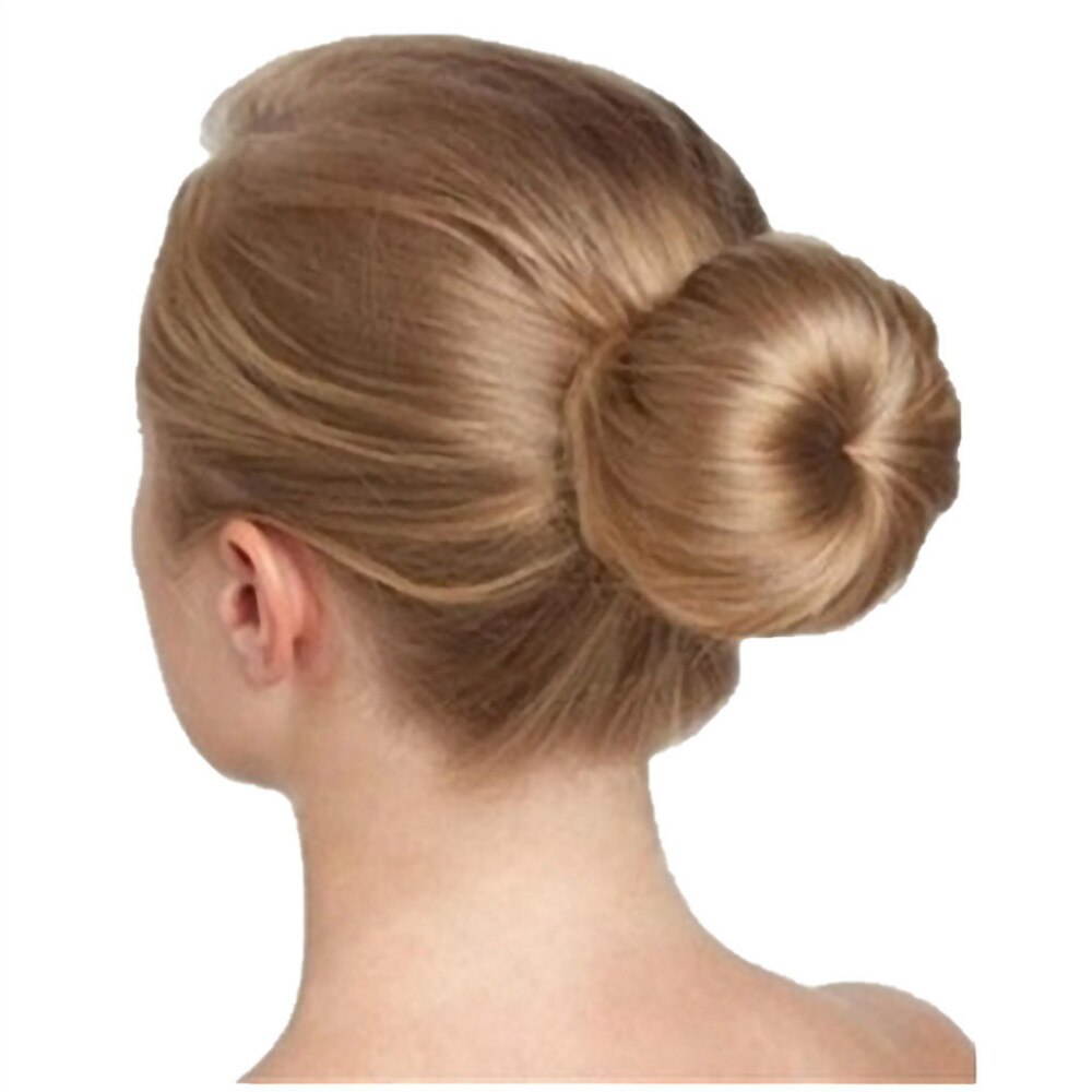 Hair Bun Sponge Styling Tool Hair Bun Sponge Styling Tool