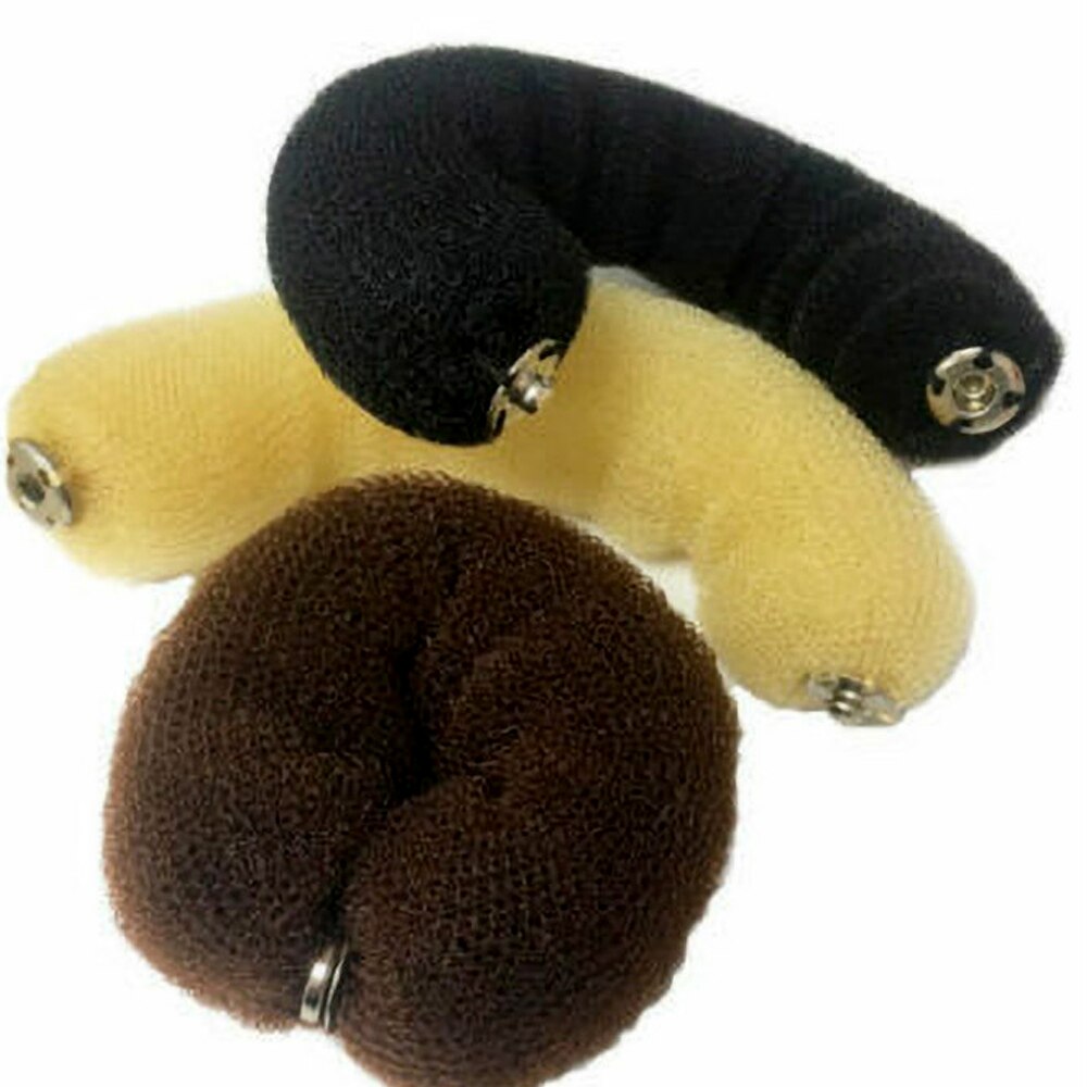 Hair Bun Sponge Styling Tool Hair Bun Sponge Styling Tool