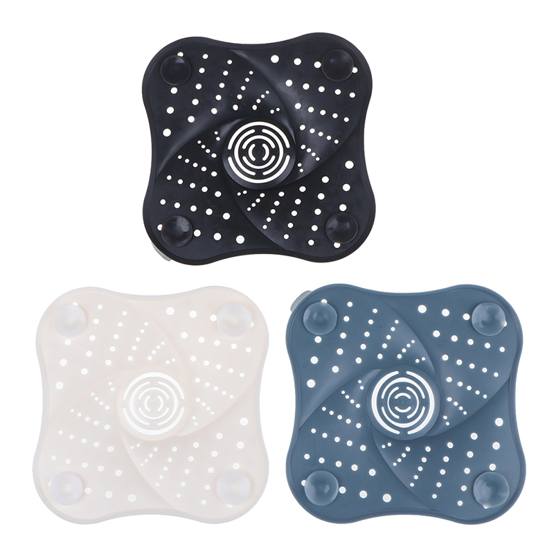 Hair Catcher Shower Anti-Clogging Filter Net Hair Catcher Shower Anti-Clogging Filter Net