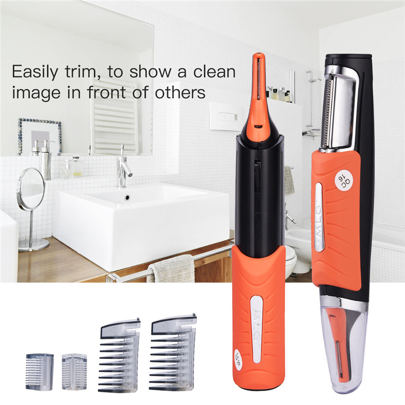 Hair Clippers Micro Trimmer