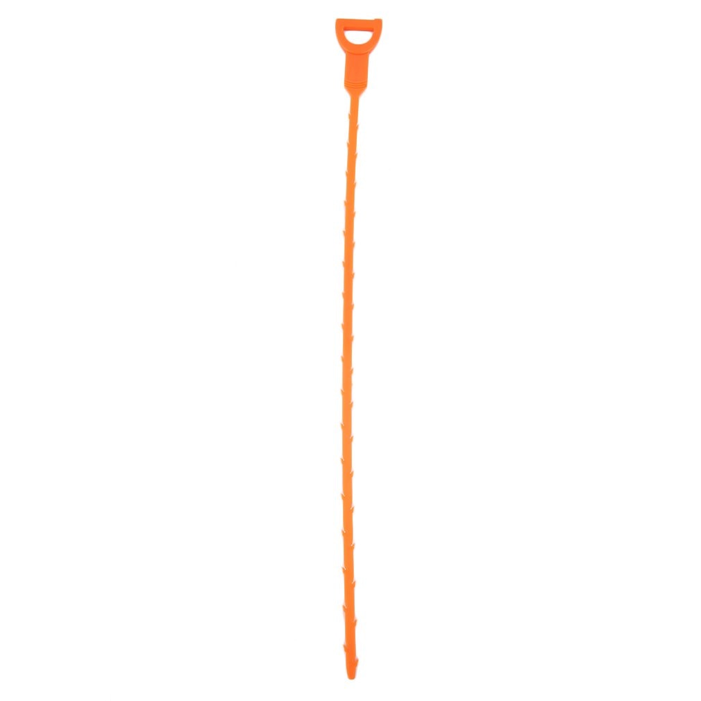 Hair Clog Remover Cleaning Tool