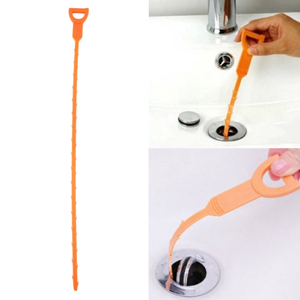 Hair Clog Remover Cleaning Tool Hair Clog Remover Cleaning Tool