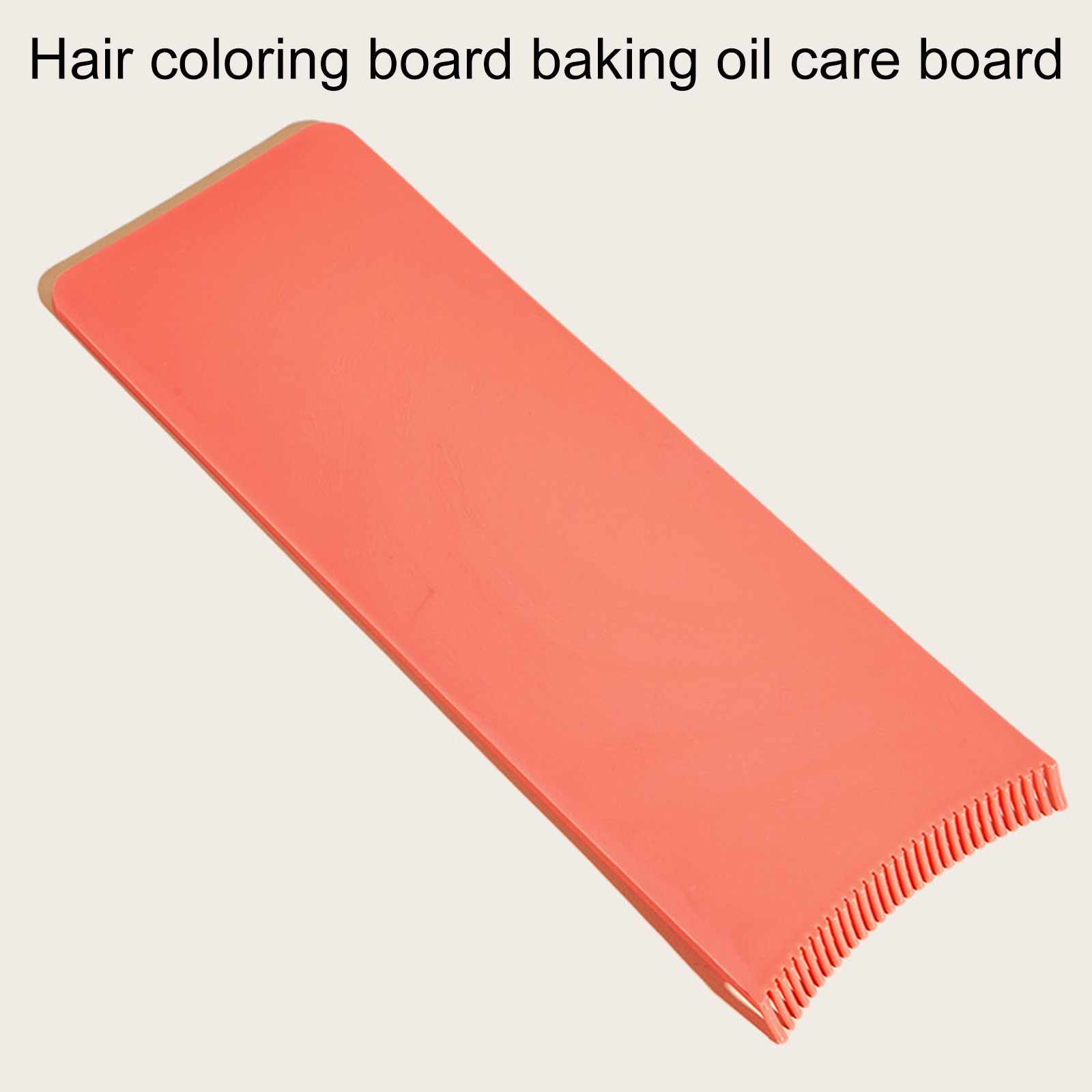 Hair Coloring Board Salon Tool Hair Coloring Board Salon Tool