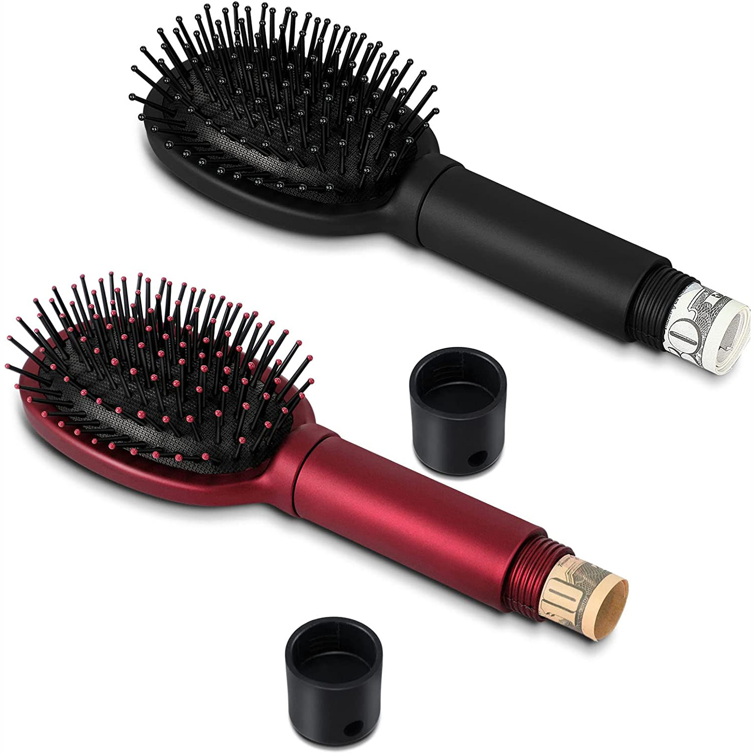 Hair Comb Secret Stash Hidden Safe Diversion Brush Key Safe Box Hiding Diamond Jewelry Storage Discreet Secret Hair Comb Secret Stash Hidden Safe Diversion Brush Key Safe Box Hiding Diamond Jewelry Storage Discreet Secret