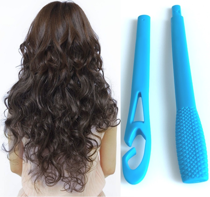 Hair Curling Tools DIY Hair Styling Hair Curling Tools DIY Hair Styling