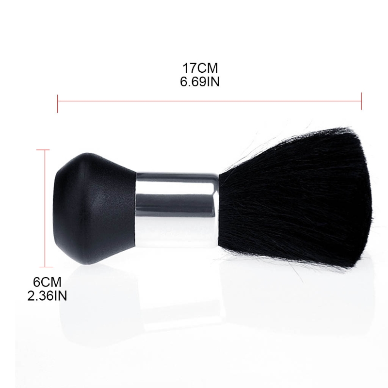 Hair Cutting Barber Duster Brush Hair Cutting Barber Duster Brush