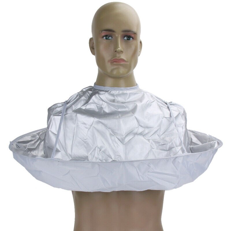 Hair Cutting Cape Barber Shop Tool Hair Cutting Cape Barber Shop Tool