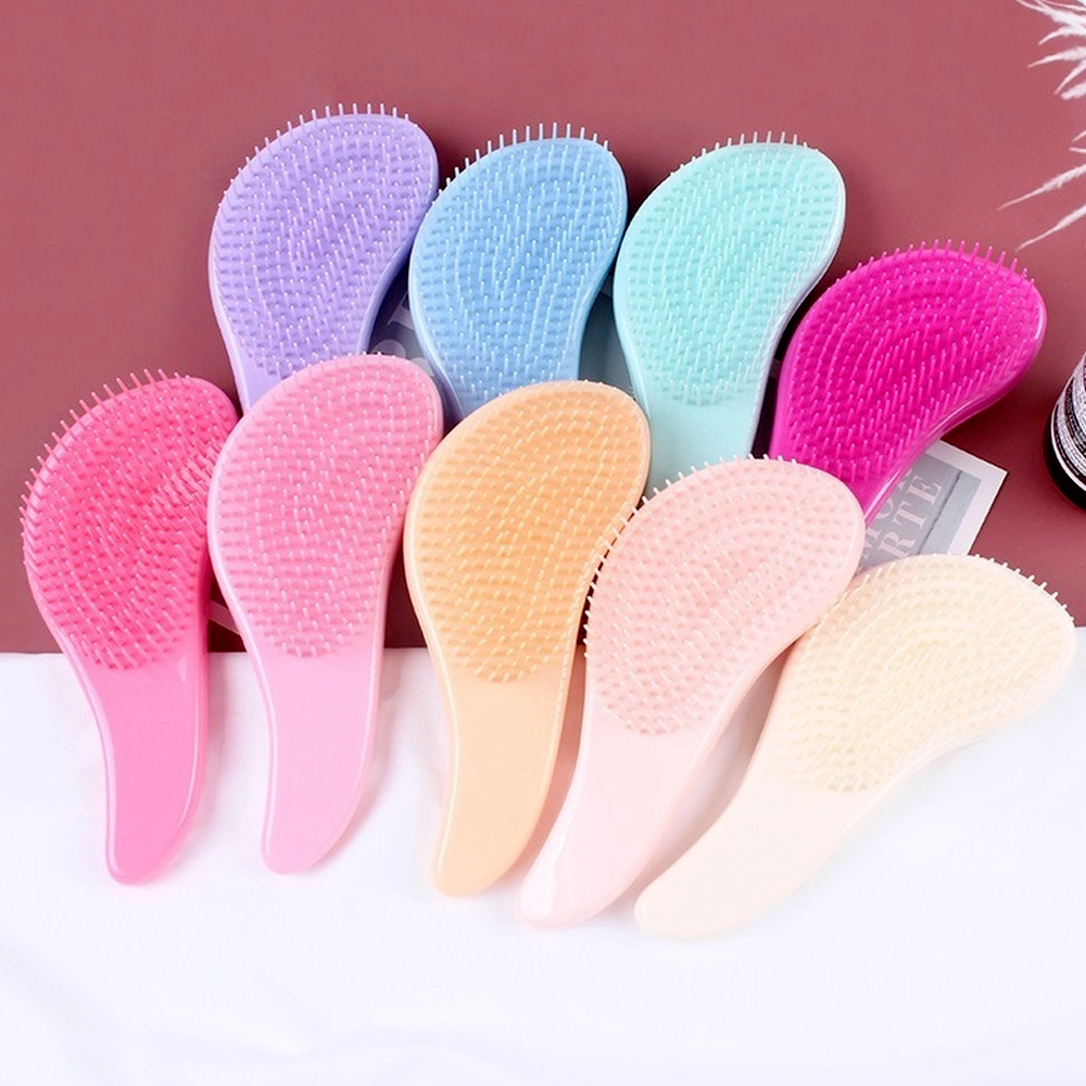 Hair Detangler Comb Brush Hair Detangler Comb Brush
