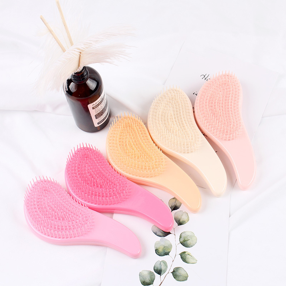 Hair Detangler Comb Brush