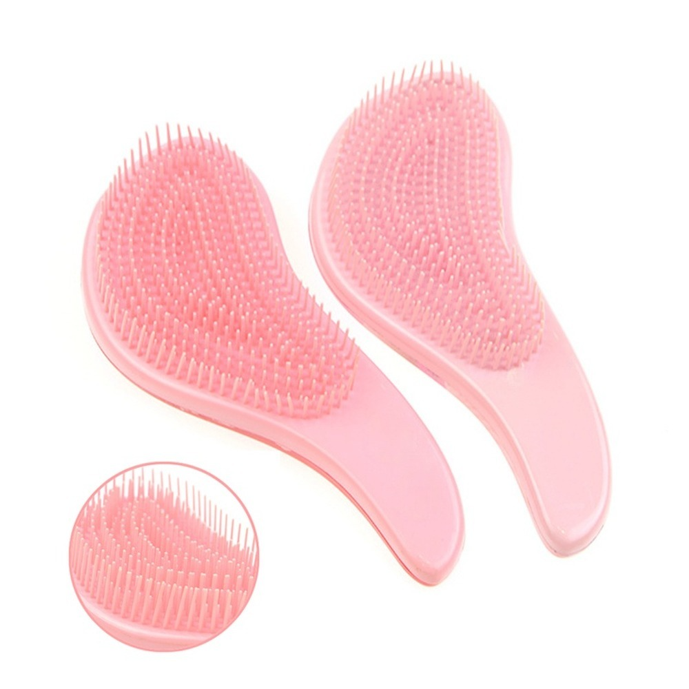 Hair Detangler Comb Brush