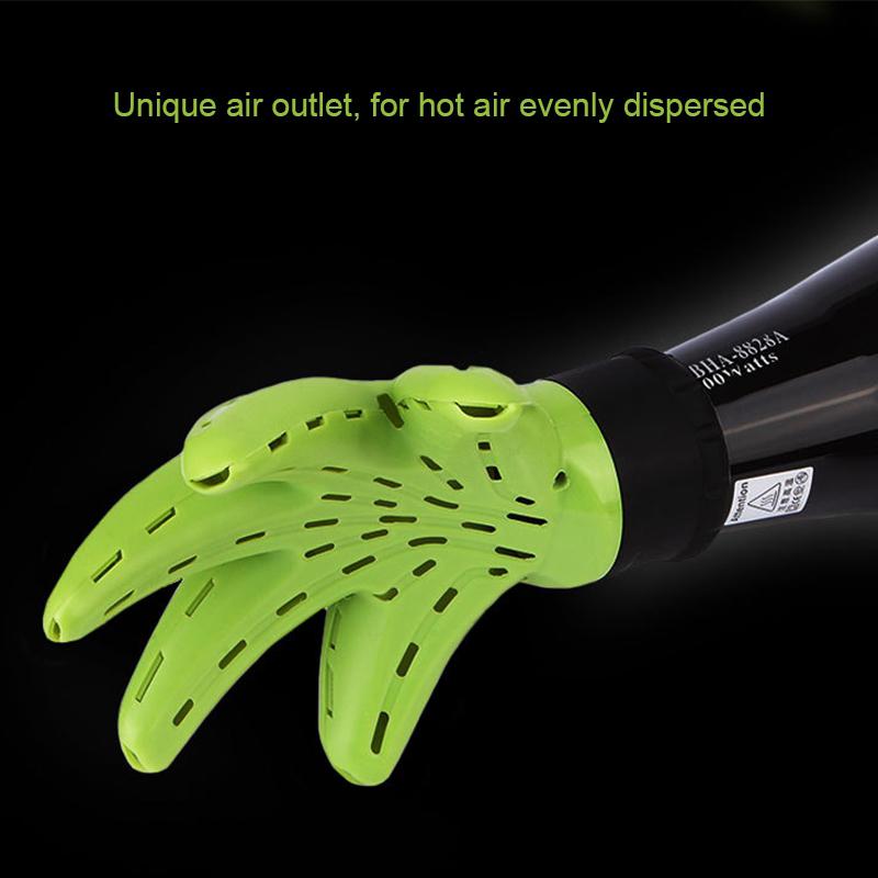 Hair Dryer Diffuser Extension Hair Dryer Diffuser Extension