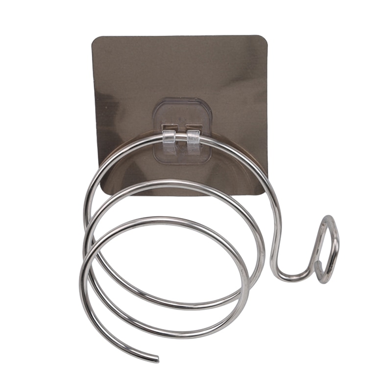 Hair Dryer Hanger No Drill Installation Hair Dryer Hanger No Drill Installation