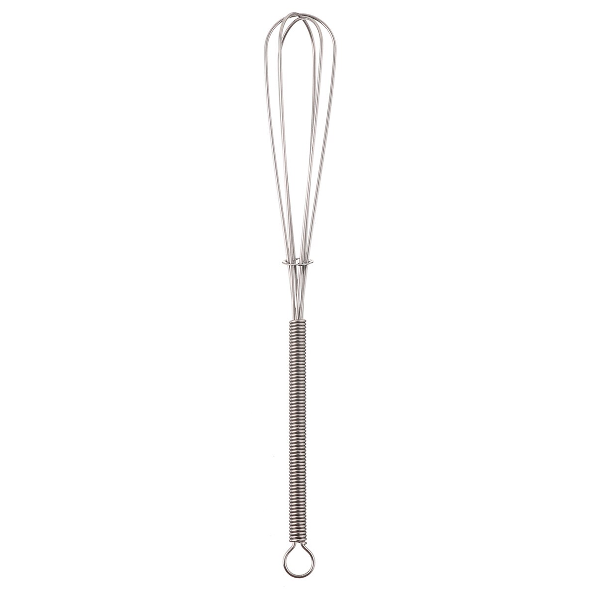 Hair Dye Mixer Stainless Steel Whisk