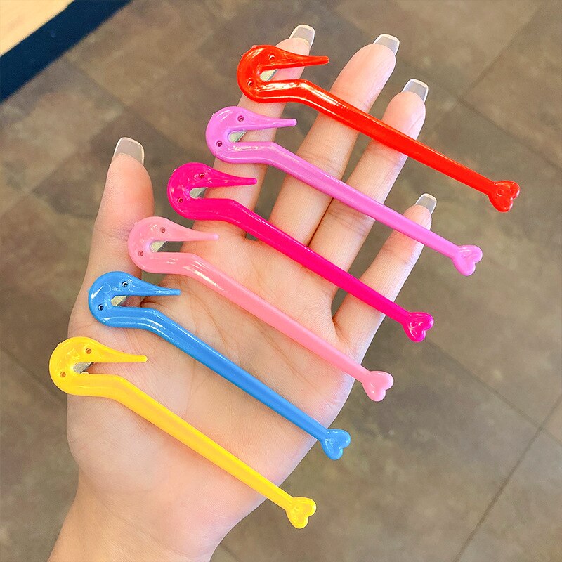 Hair Elastic Cutter Styling Tool (4 pcs) Hair Elastic Cutter Styling Tool (4 pcs)