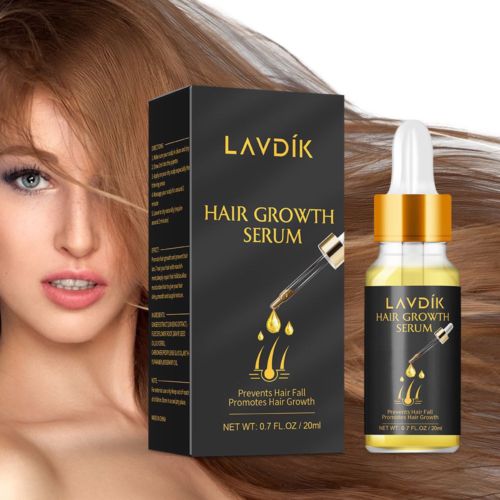 Hair Growth Oil Hair Repair Serum Hair Growth Oil Hair Repair Serum