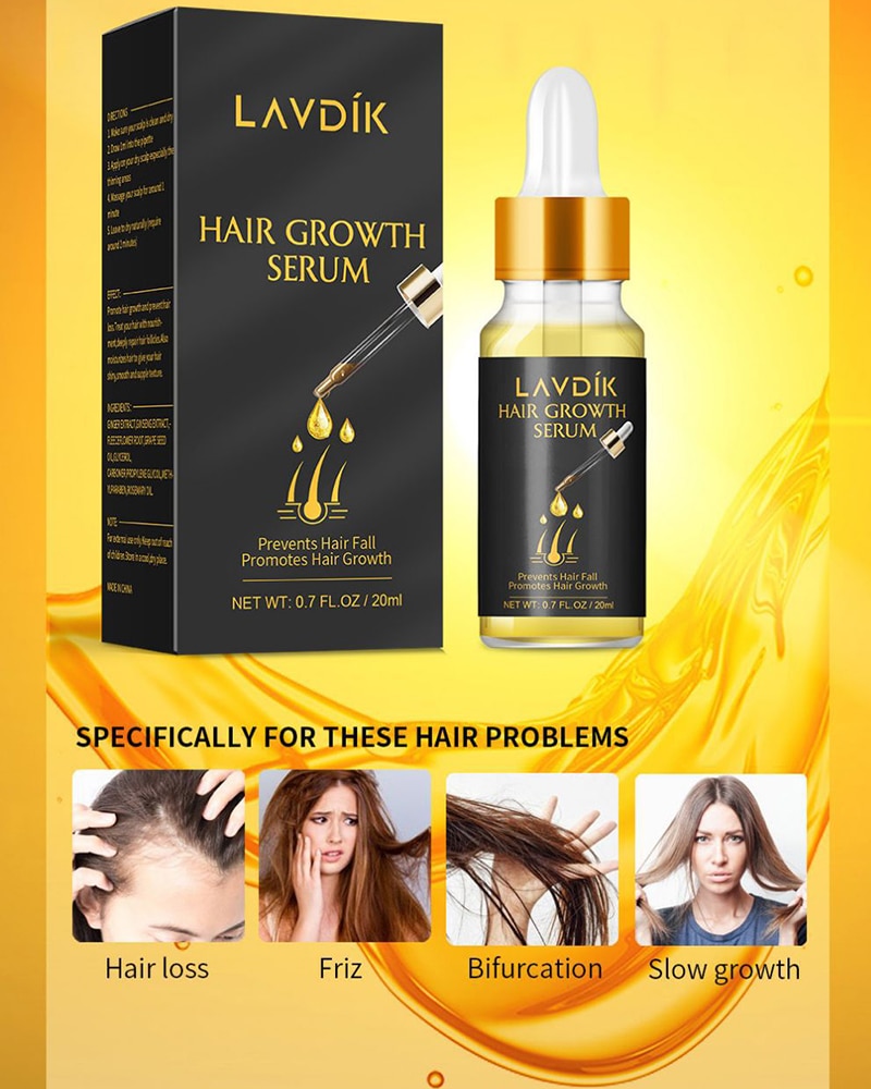 Hair Growth Oil Hair Repair Serum Hair Growth Oil Hair Repair Serum