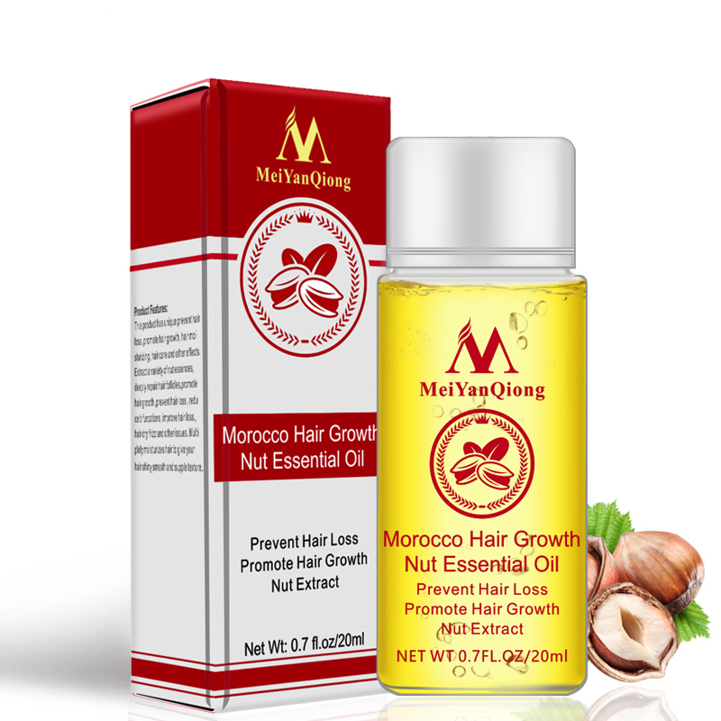 Hair Growth Serum Natural Treatment Hair Growth Serum Natural Treatment