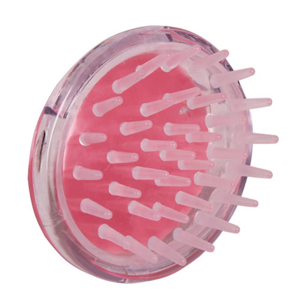 Hair Massage Brush Silicone Comb Hair Massage Brush Silicone Comb