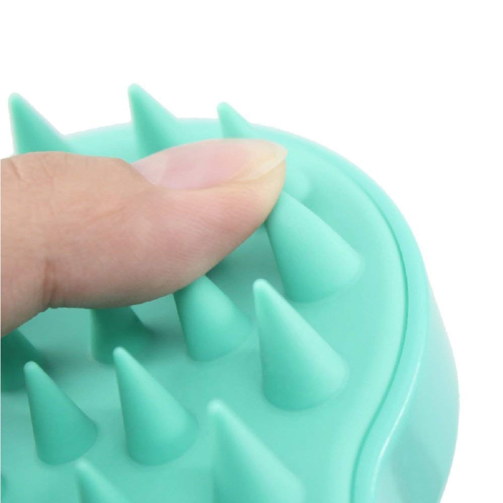 Hair Massager Shampoo Brush
