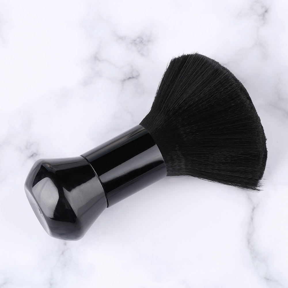 Hair Neck Duster Barber Brush Tool