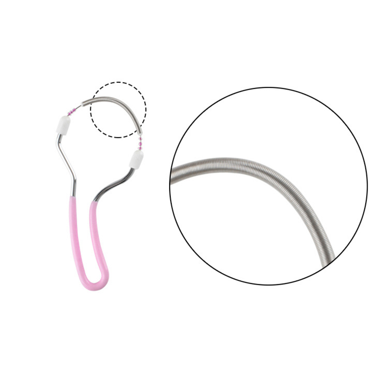 Hair Removal Spring Epilator
