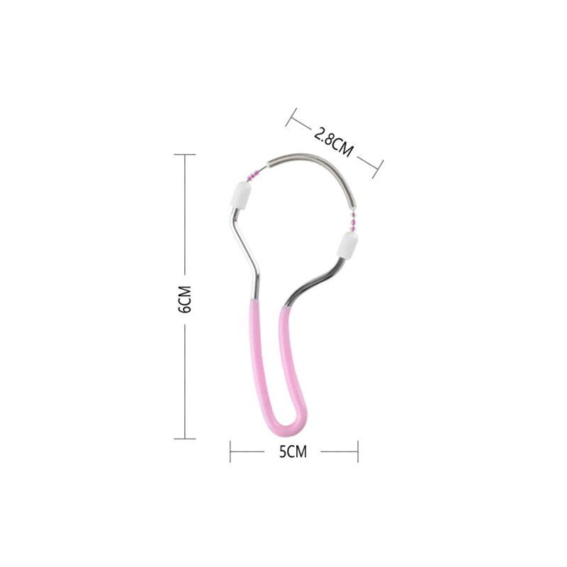 Hair Removal Spring Epilator