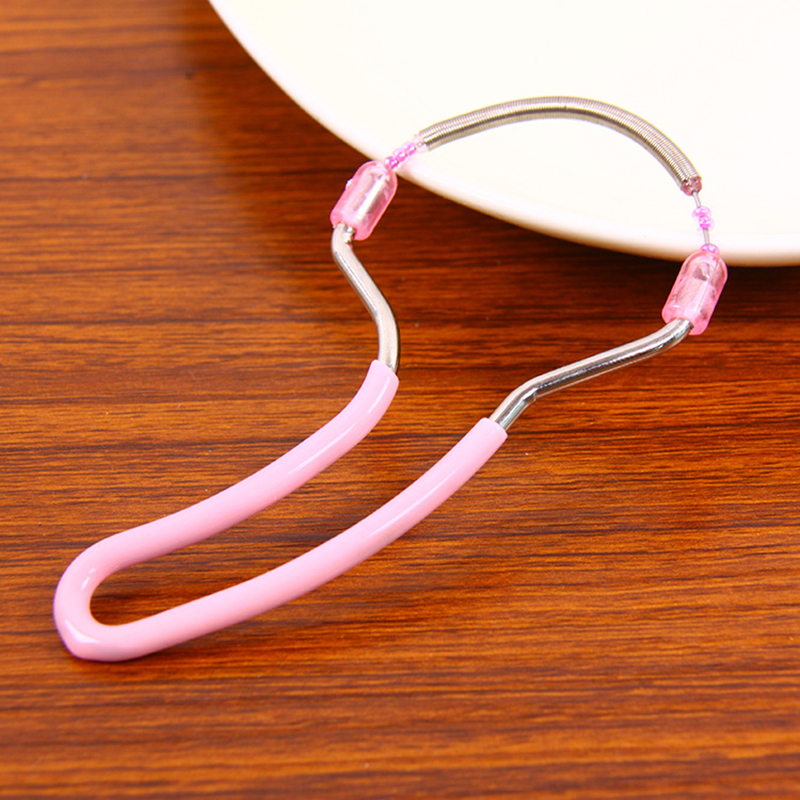 Hair Removal Spring Epilator