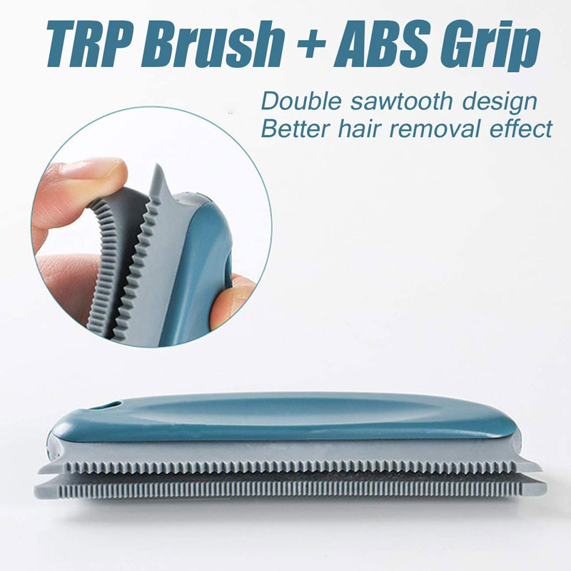 Hair Remover Brush Cleaning Brush Sofa Fuzz Fabric Dust Removal Pet Cat Dog Portable Multifunctional Household Fur Hair Remover Brush Cleaning Brush Sofa Fuzz Fabric Dust Removal Pet Cat Dog Portable Multifunctional Household Fur