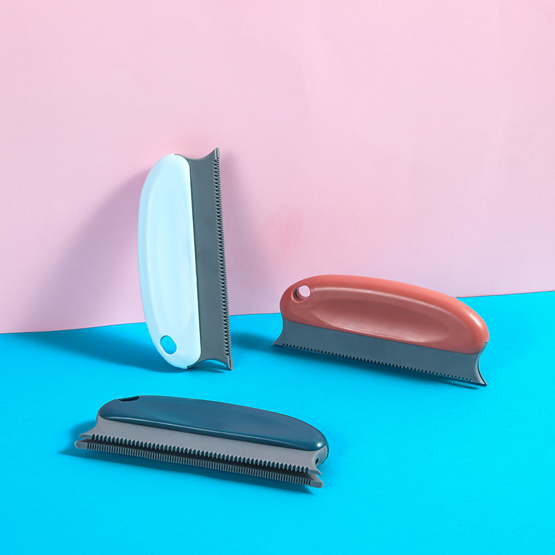 Hair Remover Brush Cleaning Brush Sofa Fuzz Fabric Dust Removal Pet Cat Dog Portable Multifunctional Household Fur Hair Remover Brush Cleaning Brush Sofa Fuzz Fabric Dust Removal Pet Cat Dog Portable Multifunctional Household Fur