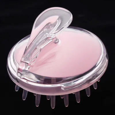 Hair Scalp Massager Shampoo Brush Hair Scalp Massager Shampoo Brush