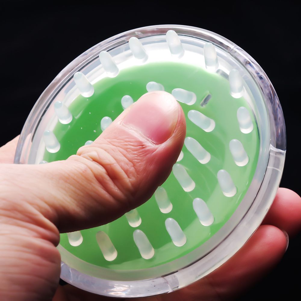 Hair Scalp Massager Shampoo Brush Hair Scalp Massager Shampoo Brush