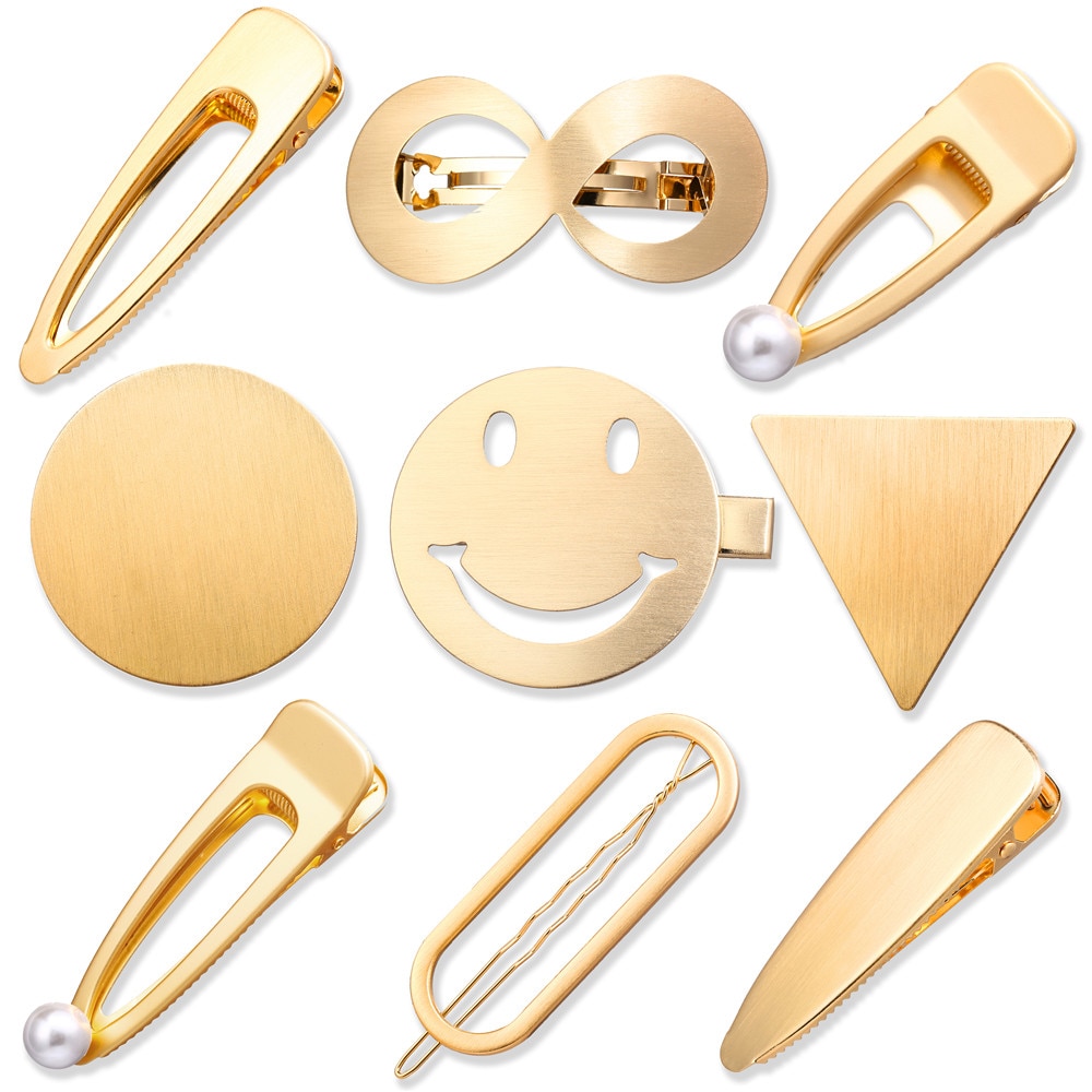 Hair Slides Fancy Accessories Hair Slides Fancy Accessories