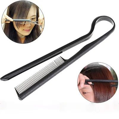 Hair Straighten Salon Comb Hairdressing Smooth Tool Hold Tongs Hair Styling Tools for Women Hair Brush Straightener Hair Straighten Salon Comb Hairdressing Smooth Tool Hold Tongs Hair Styling Tools for Women Hair Brush Straightener