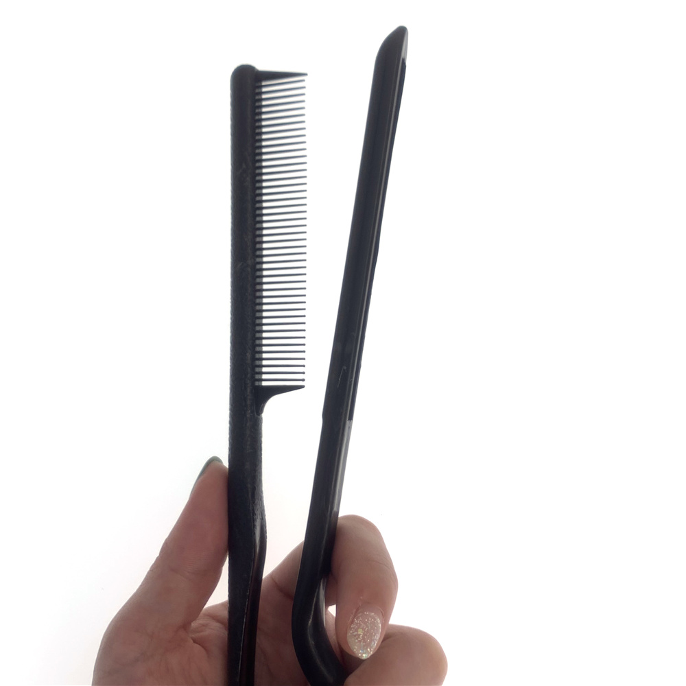 Hair Straighten Salon Comb Hairdressing Smooth Tool Hold Tongs Hair Styling Tools for Women Hair Brush Straightener Hair Straighten Salon Comb Hairdressing Smooth Tool Hold Tongs Hair Styling Tools for Women Hair Brush Straightener
