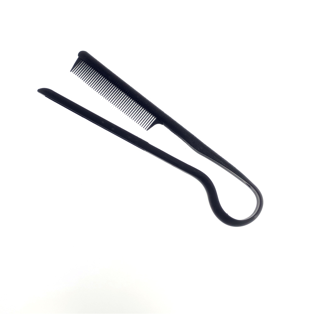 Hair Straighten Salon Comb Hairdressing Smooth Tool Hold Tongs Hair Styling Tools for Women Hair Brush Straightener Hair Straighten Salon Comb Hairdressing Smooth Tool Hold Tongs Hair Styling Tools for Women Hair Brush Straightener