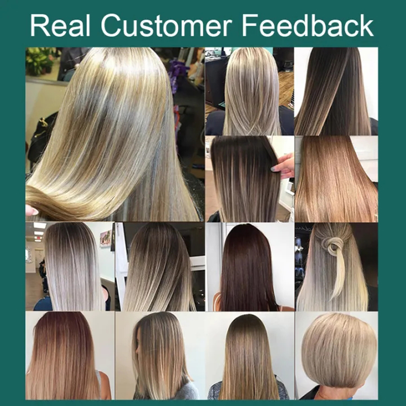 Hair Straightening Cream And Comb Set Nourishing No Hurting Repair Damaged Hair Keratin Smooth Care Improving Hair Straightening Cream And Comb Set Nourishing No Hurting Repair Damaged Hair Keratin Smooth Care Improving