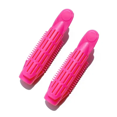 Hair Styling Hair Curler Clip ( 2pcs)