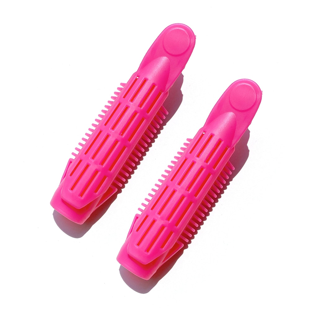 Hair Styling Hair Curler Clip ( 2pcs)