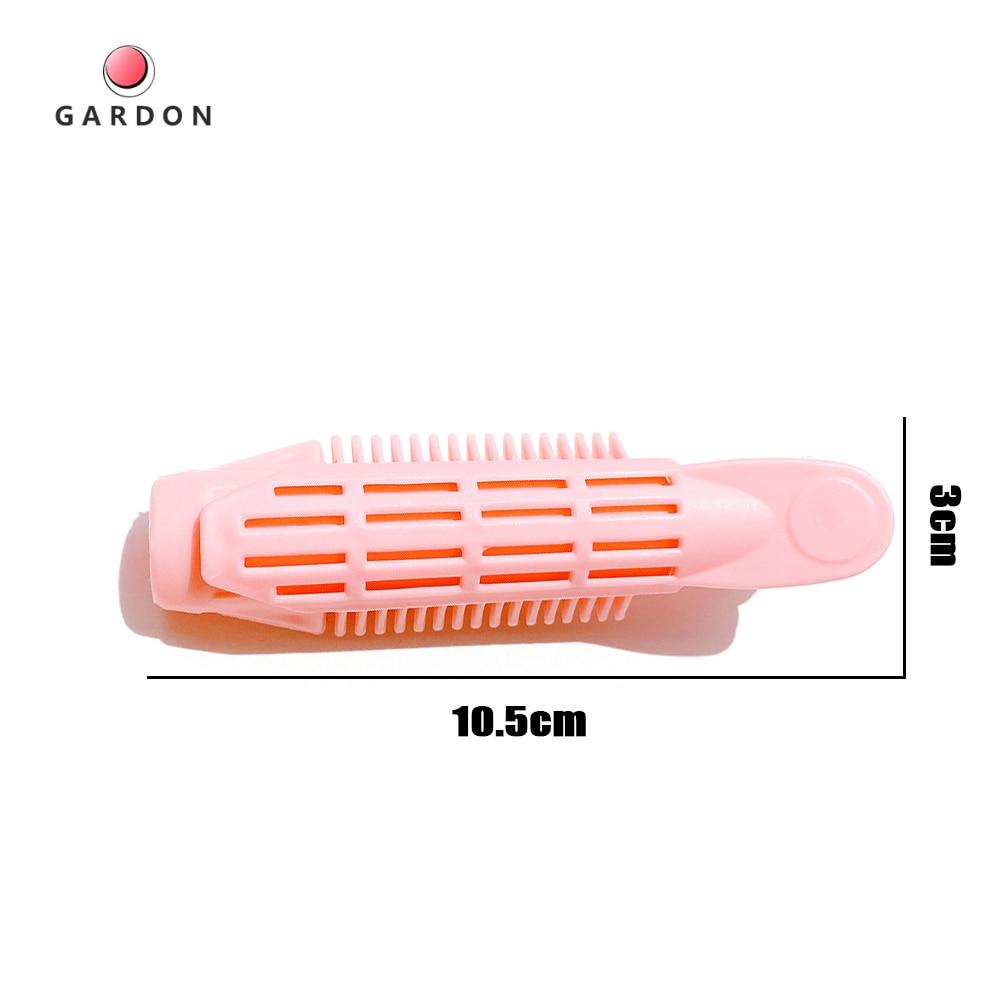 Hair Styling Hair Curler Clip ( 2pcs)