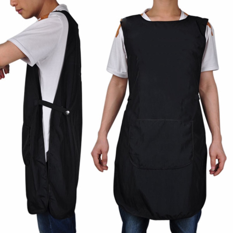 Hair Stylist Apron with Pockets Hair Stylist Apron with Pockets