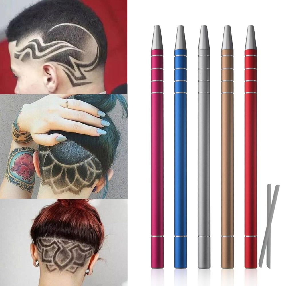 Hair Trimmer Styling Engraver Hair Trimmer Styling Engraver