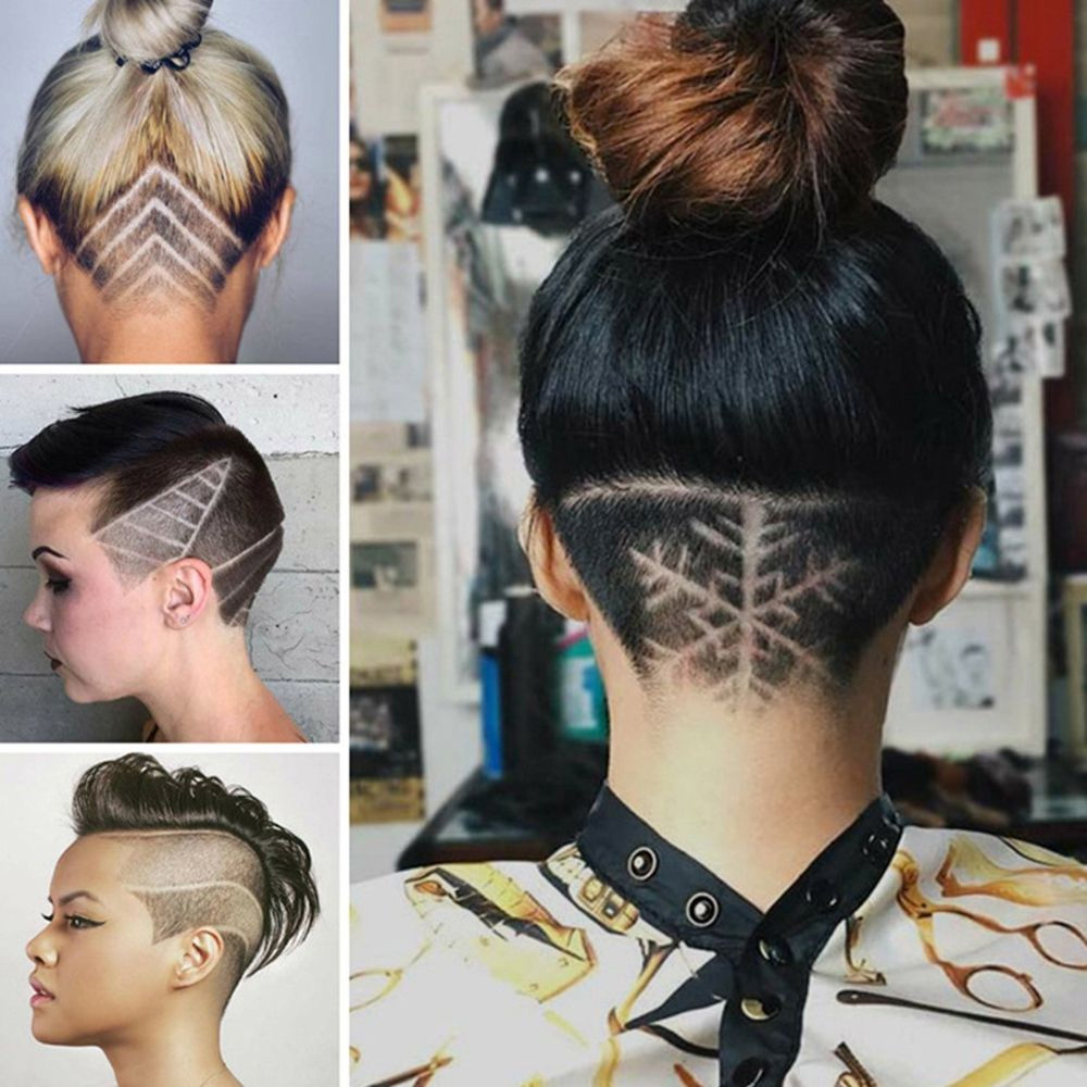 Hair Trimmer Styling Engraver Hair Trimmer Styling Engraver