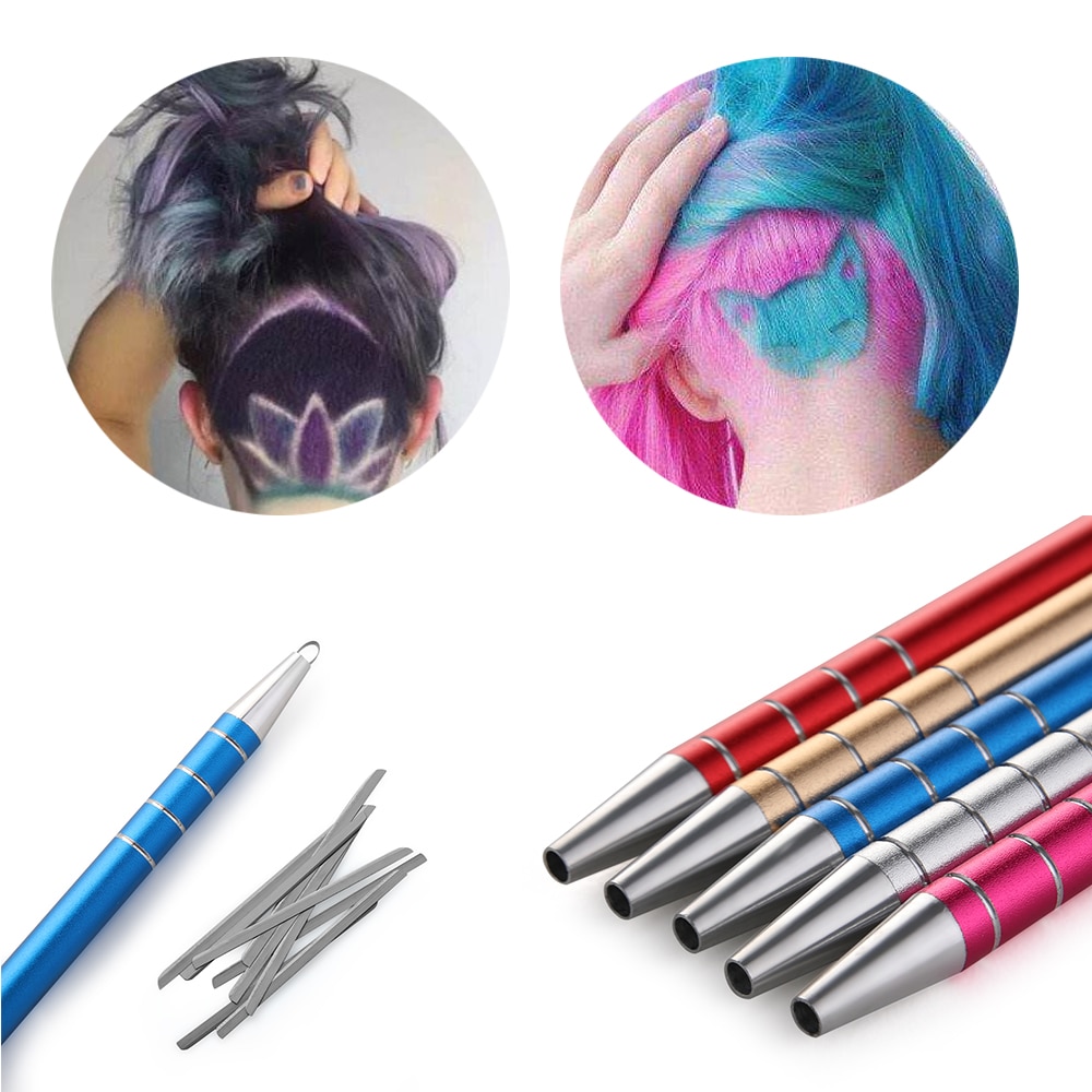 Hair Trimmer Styling Engraver Hair Trimmer Styling Engraver