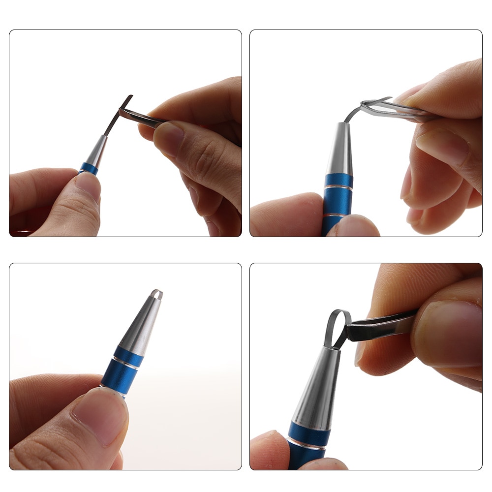 Hair Trimmer Styling Engraver Hair Trimmer Styling Engraver