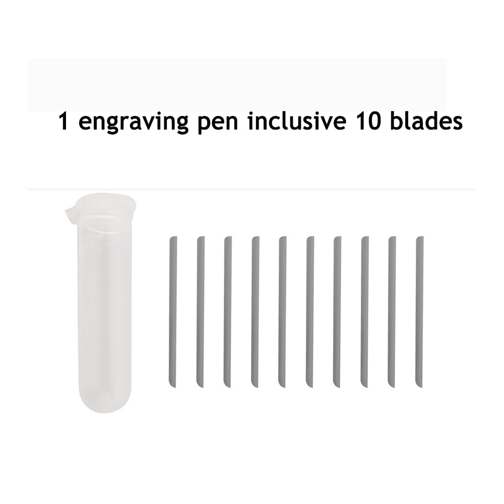 Hair Trimmer Styling Engraver Hair Trimmer Styling Engraver